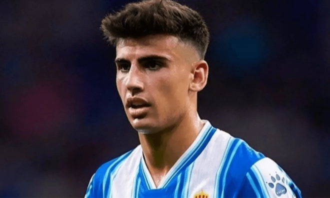 Rubén Sánchez (Foto: Instagram)