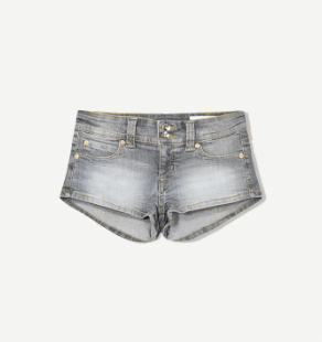 Short de Bershka