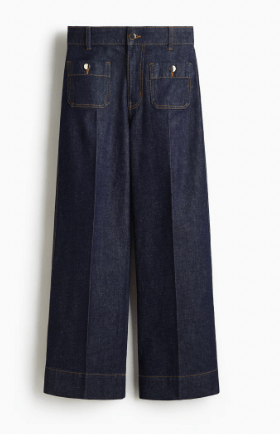 Vaqueros de H&M