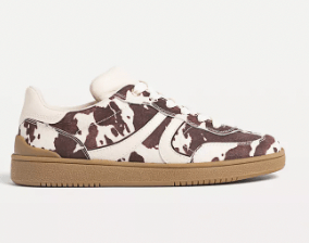Zapatillas de Stradivarius