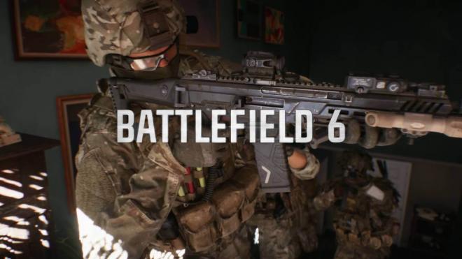 Battlefield 6