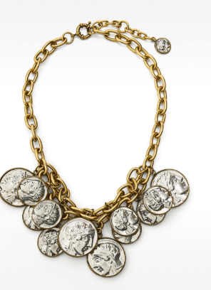 Collar de Parfois