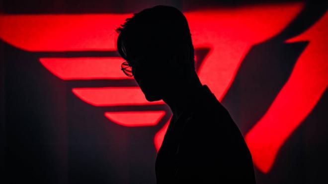 Faker, eterno jugador de T1