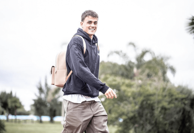 Nicolás Fonseca