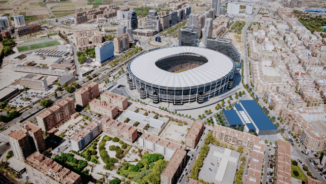 Nou Mestalla