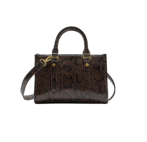 Bolso de Stradivarius