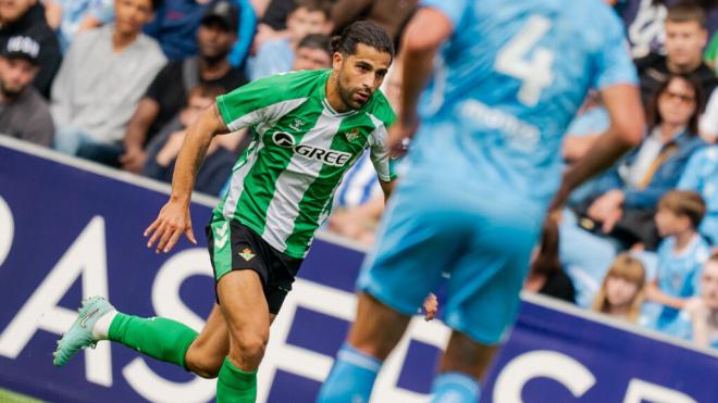 Ricardo Rodríguez, ante el Coventry (Foto: Cordon Press).