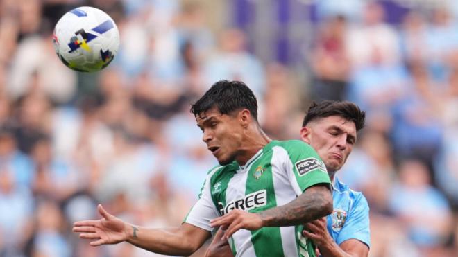 El Cucho Hernández, ante el Coventry City (Foto: Cordon Press).