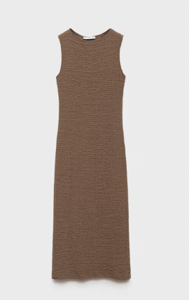 Vestido de Mango