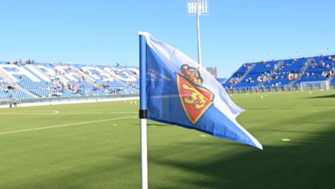 Ibercaja Estadio (FOTO: Real Zaragoza).