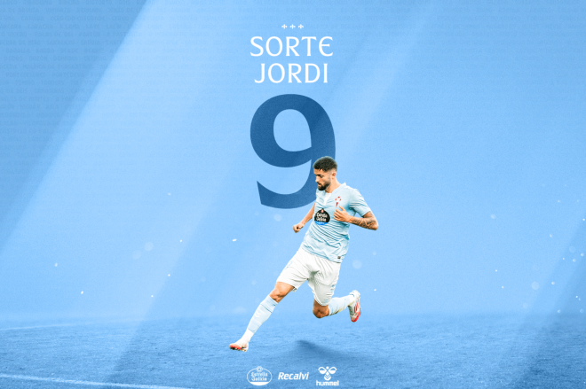 Despedida de Jordi Escobar (Foto: Celta).
