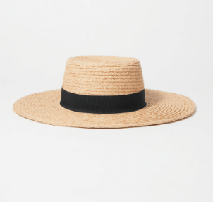 Sombrero de H&M