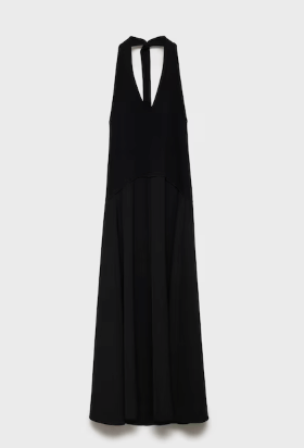 Vestido de Mango