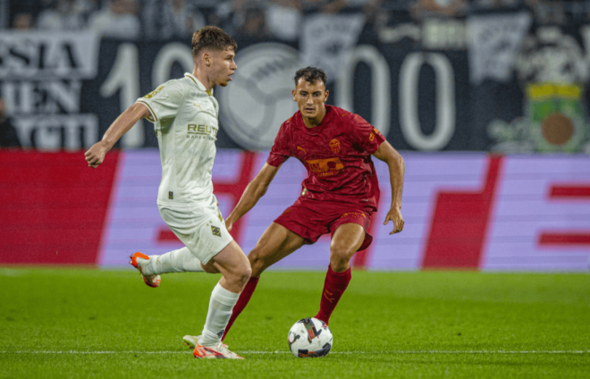 Rubo Iranzo (Foto: Valencia CF)