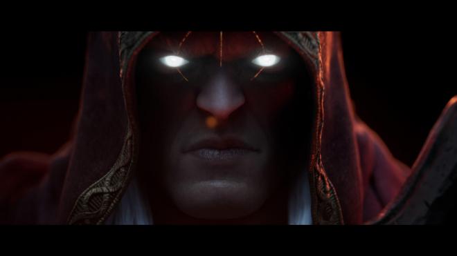 Darksiders 4