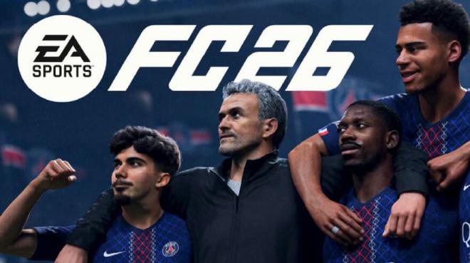 EA SPORTS FC 26