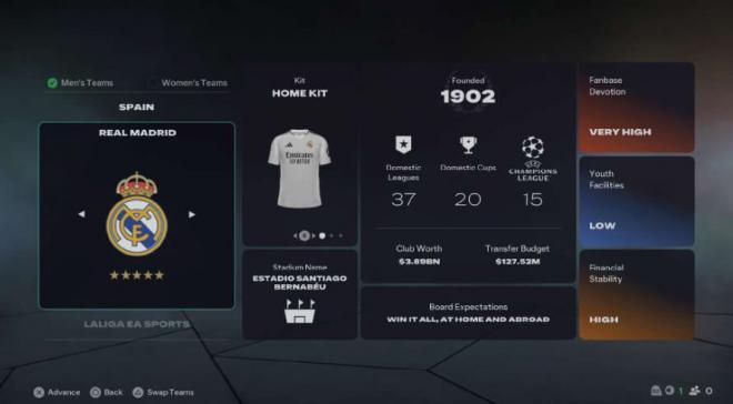 EA SPORTS FC 26