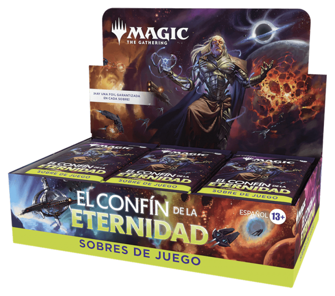 Magic: The Gathering