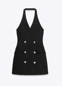 Blazer de Zara
