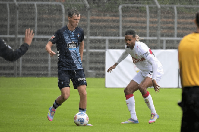 Williot Swedberg (Foto: Cordon Press).