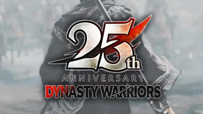 Dynasty Warriors