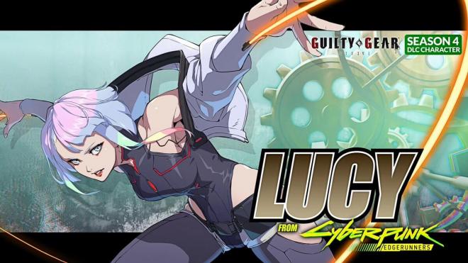 Guilty Gear -Strive-