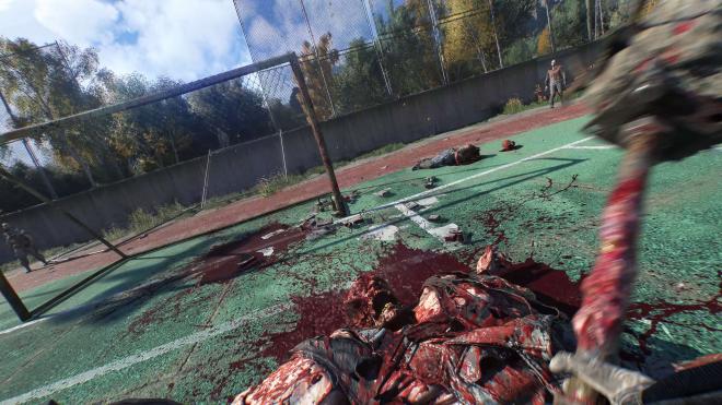 Dying Light: The Beast