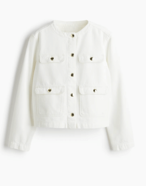 Chaqueta de H&M