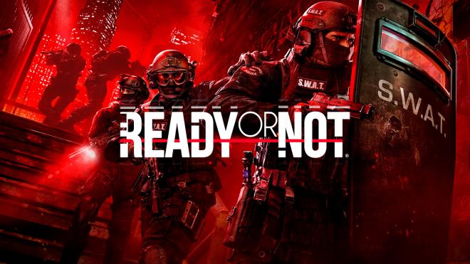 Ready or Not