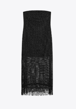 Vestido de Zara