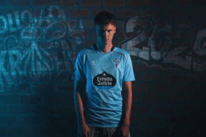 Williot Swedberg (Foto: RC Celta).
