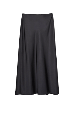 Falda de Stradivarius