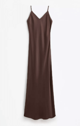 Vestido de Lefties