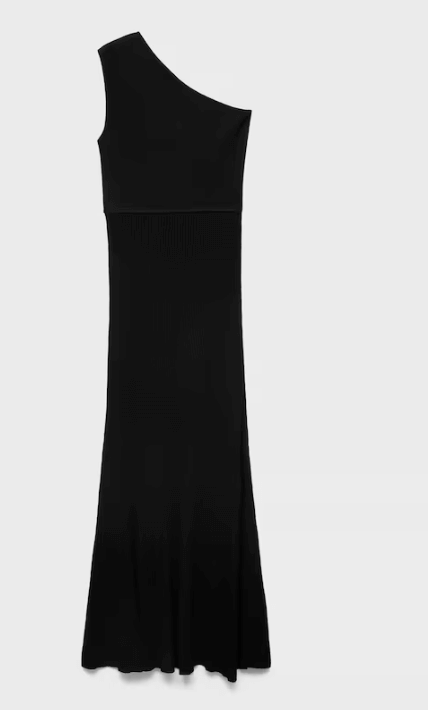 Vestido de Mango