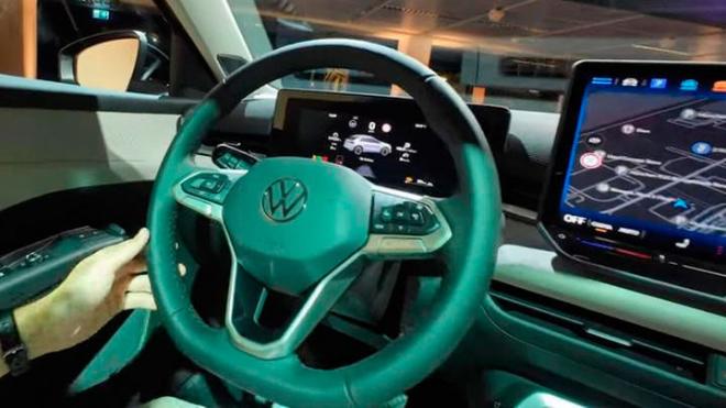 Volkswagen T-Roc 2026