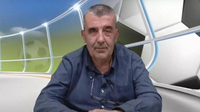Manuel Esteban 'Manolete'