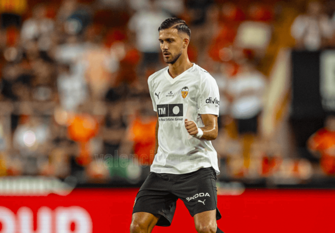 Copete (Foto: Valencia CF)