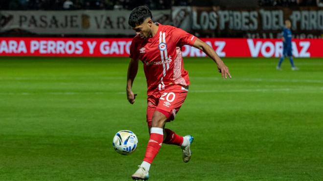 El Argentinos Juniors todavía no ha vencido en el Trofeo Clausura (Argentinos Juniors X).