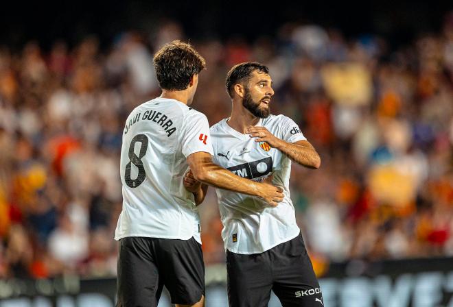 Rioja (Foto: Valencia CF)