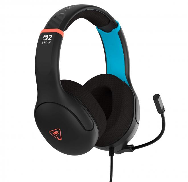 Turtle Beach Airlite Fit