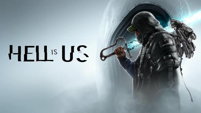 Hell is Us