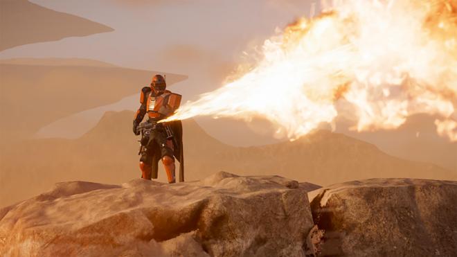 Helldivers 2