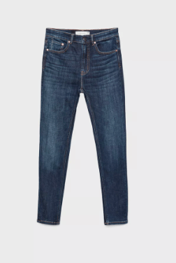 Jeans de Stradivarius
