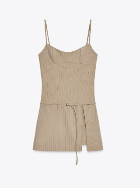 Mono de Zara