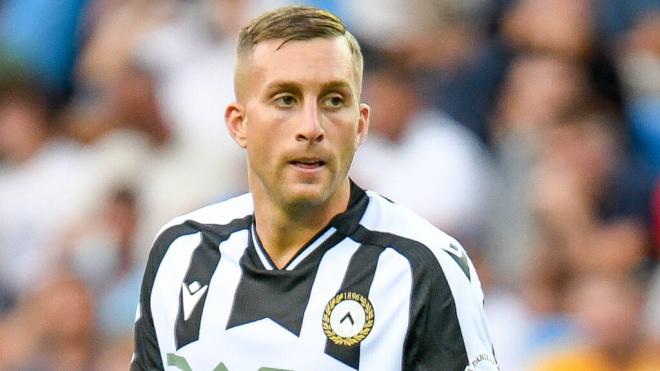 Gerard Deulofeu sigue peleando por volver a vestirse de corto (foto: Cordon Press).