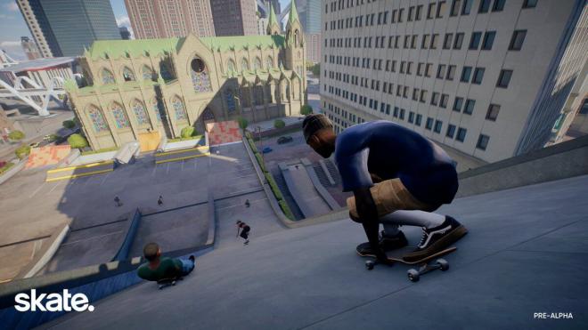 skate.