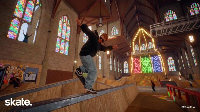 skate.