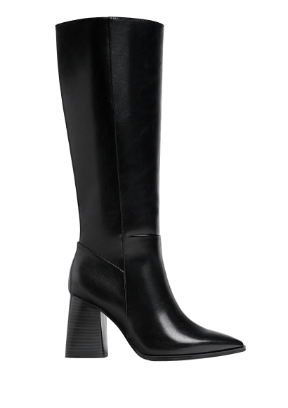 Botas de Stradivarius