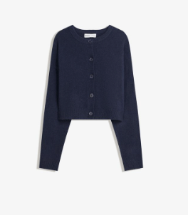 Chaqueta de Bershka