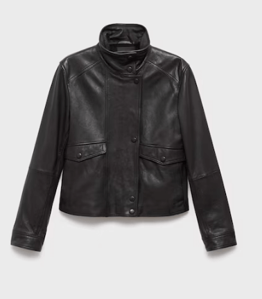 Chaqueta de Mango